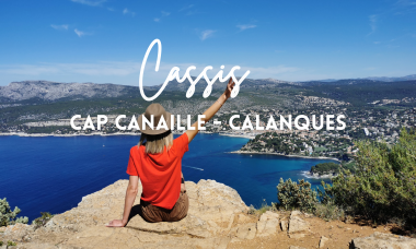 CASSIS CAP CANAILLE