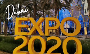EXPOSITION UNIVERSELLE 2020